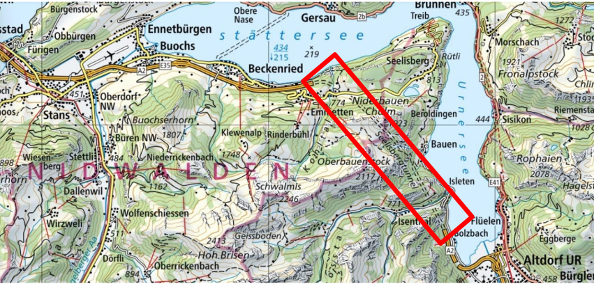 MP-130008 N02 SBT, 2. Instandsetzung -  BL BSA+Bau Teil I